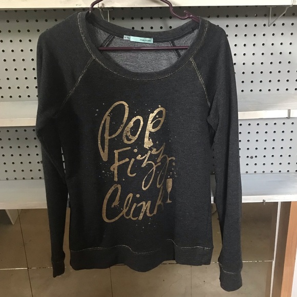 Sweatshirt - Picture 1 of 1